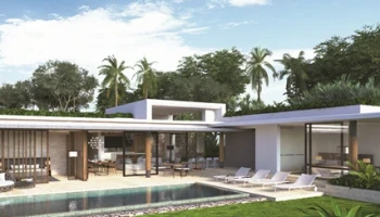 ซันเพลย์ พูลวิลล่า บางเสร่ (Sunplay Pool Villas Bangsaray)