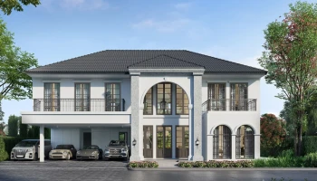 มนต์เสน่ห์ เอกซ์คลูซีพ วิลล่า ราชพฤกษ์-ปิ่นเกล้า (Monsane Exclusive Villa Ratchapruek-Pinklao)