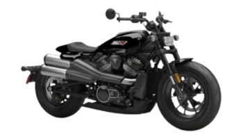 ฮาร์ลีย์-เดวิดสัน Harley-Davidson Sport Sportster S ปี 2026