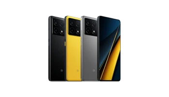 เสียวหมี่ Xiaomi POCO X6 Pro (12GB/512GB)