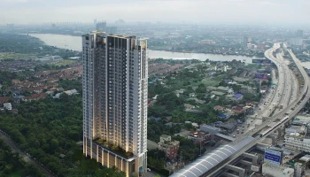 ดีคอน ไพรม์ รัตนาธิเบศร์ (Dcon Prime Rattanathibet)