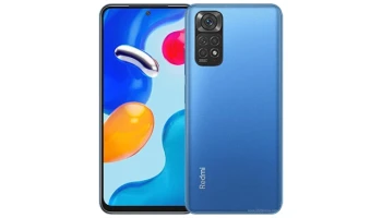 เสียวหมี่ Xiaomi Redmi Note 11S (8GB/128GB)