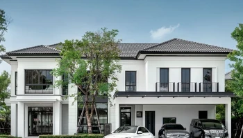 พรรณนา พุทธมณฑล สาย 3 (Pannana Phutthamonthon Sai 3)