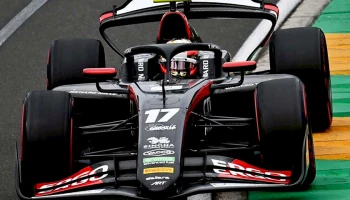 เติ้น-ทัศนพล รุกกี้ชาวไทยหนึ่งเดียวจาก AAS Motorsport เปิดฤดูกาล FIA F2 ฟอร์มแกร่งคว้า Top 4 เก็บแต้มแรกที่เมลเบิร์น