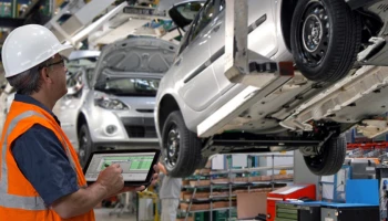 ผลสำรวจซีบร้า เทคโนโลยีส์ ชี้ 60% ของผู้บริโภคในเอเชีย-แปซิฟิก มีแนวโน้มเลือกซื้อรถยนต์ไฮบริดในอนาคต