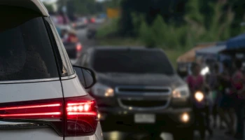 สงกรานต์ไม่ใช่แค่เทศกาลวันหยุดยาว แต่คือช่วงเวลาแห่งการเดินทางกลับบ้าน Mobil 1 และ Mobil Super ช่วยดูแลเครื่องยนต์พร้อมรับการขับขี่สุดทรหดในช่วงเทศกาล