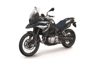 บีเอ็มดับเบิลยู BMW F 850 GS GS Trophy ปี 2022