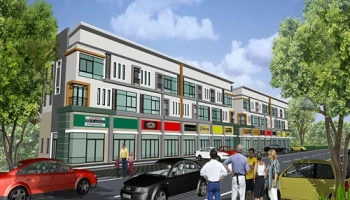 โครงการนครศรีธรรมราช (อ้อมค่าย)