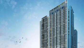 เดอะ เทมโป แกรนด์ สาทร-วุฒากาศ (The Tempo Grand Sathorn-Wutthakat)