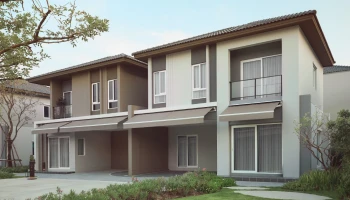 แกรนด์ พลีโน่ เมกา บางนา (Grande Pleno Mega Bangna)