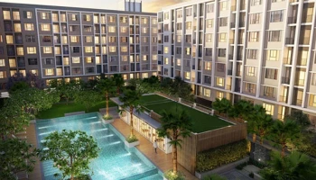 เซลฟ ศรีนครินทร์-เทพารักษ์ (Selve Srinakarin-Thepharak)