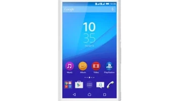 โซนี่ Sony Xperia M4 Aqua