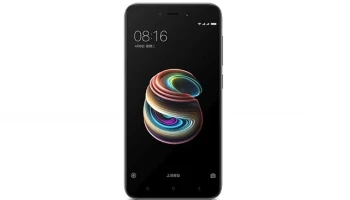 เสียวหมี่ Xiaomi Redmi 5A (32GB)