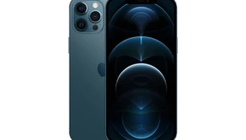 แอปเปิล APPLE iPhone 12 Pro Max