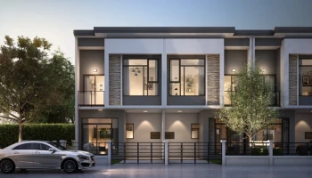 พลีโน่ พหลโยธิน - วัชรพล 2 (Pleno Phaholyothin - Watcharapol 2)