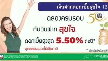 ธนาคารเพื่อการเกษตรและสหกรณ์การเกษตร