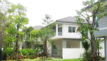 ชัยพฤกษ์ รัตนาธิเบศร์-วงแหวน (Chaiyapruk Rattanathibet-Wongwaen)