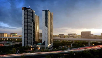 นิช โมโน รัชวิภา (Nich Mono Ratchavipha)