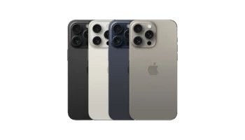 แอปเปิล APPLE iPhone15 Pro Max (6GB/256GB)