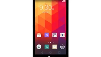 แอลจี LG-Leon H324T