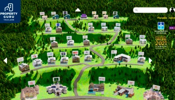 รับสร้างบ้าน Online 2021 ฮอต! เหลือ 3 วันเท่านั้น คาดยอดคนเข้าชม-ยอดจองตามเป้า