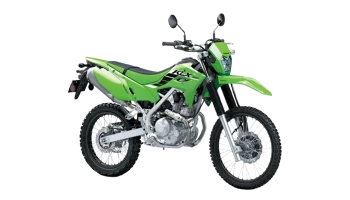 คาวาซากิ Kawasaki KLX 230 ABS ปี 2025
