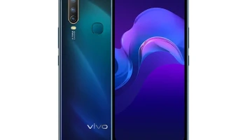 วีโว่ vivo Y15 2020