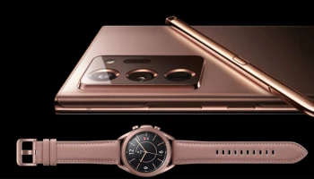 ซีอีโอซัมซุง ยืนยัน เตรียมพบกับ 5 อุปกรณ์ใหม่ ที่จะสร้างยุค Next Normal ในแบบซัมซุง