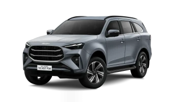 อีซูซุ Isuzu MU-X 4x2 2.2 Ultimate A/T ปี 2025