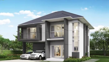 ลา วิลล์ล่า อยุธยา (La Villa Ayutthaya)