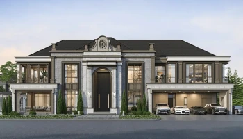 แกรนด์ บางกอก บูเลอวาร์ด บรมราชชนนี (Grand Bangkok Boulevard Borommaratchachonnani)