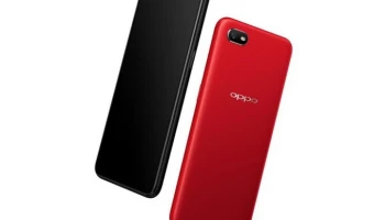 ออปโป OPPO A1k