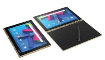 เลอโนโว LENOVO-YOGA Book Android