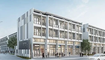 เวิร์คเพลส ราชพฤกษ์-จรัญสนิทวงศ์ (Workplace Ratchaphruek Charan)