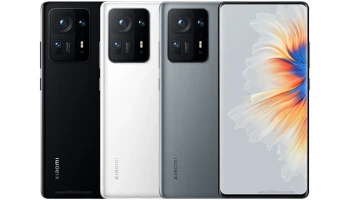 เสียวหมี่ Xiaomi Mix 4 (12GB/512GB)