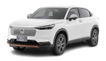 ฮอนด้า Honda HR-V e:HEV HuNT ปี 2025