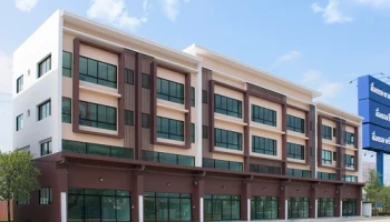 ซื่อตรง โคซี่ แอท เวิร์ค บางบัวทอง 340 (Suetrong Cozy At Work Bangbuathong 340)