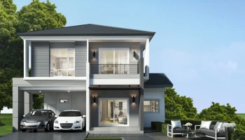 เซนโทร ชัยพฤกษ์ - 345 (Centro Chaiyapruek - 345)