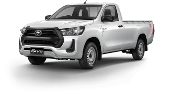 โตโยต้า Toyota Revo Standard 4x2 2.8 Entry ปี 2024