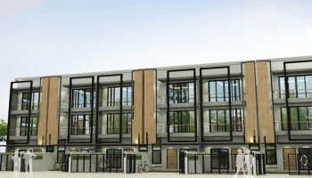 เดอะเชนจ์ สมาร์ทไลฟ์ สืบศิริ (The Change Smart Life Suebsiri)