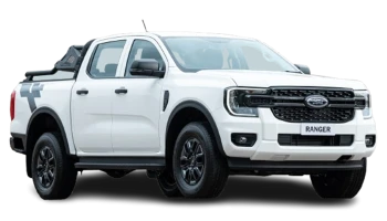 ฟอร์ด Ford Ranger Double Cab XLS Extra Pack 2.0L Turbo HR 6AT ปี 2025