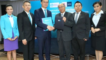 ซูซูกิจับมือธนาคารเกียรตินาคินให้บริการ Captive Finance