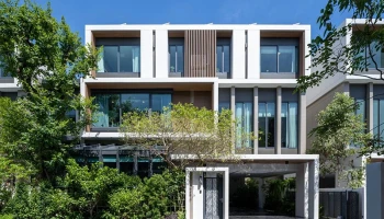 ไอนาย กรีนเฮ้าส์ รัชดา (I-NINE Greenhouse Ratchada)