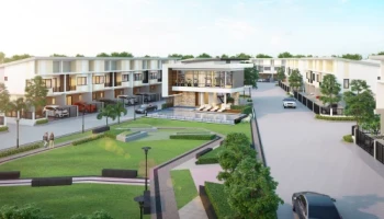 พฤกษาพรรณ แกรนด์ ลำพยา 3 (Pruksapan Grand Lumpaya 3)