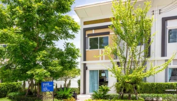 ไลโอ บลิสซ์ รัตนาธิเบศร์ - บางใหญ่ (Lio BLISS Rattanathibet-Bangyai)