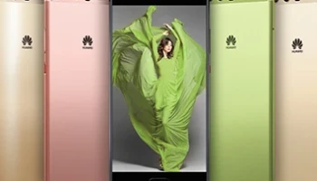 หัวเหว่ย Huawei P10 Plus