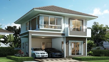 ศุภาลัย เบลล่า วงแหวน ปิ่นเกล้า-พระราม 5 (Supalai Bella Wongwaen Pinklao-Rama 5)