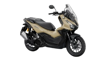 ฮอนด้า Honda ADV 160 Standard RoadSync ปี 2026