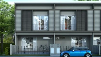 พฤกษาไลท์ ล็อกซ์ ดอนเมือง (PRUKSA LITE Lox Donmuang)