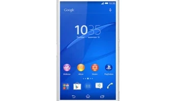 โซนี่ Sony Xperia Z3